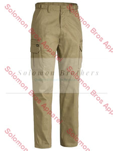 Bisley Original 8 Pocket Cargo Pants - Solomon Brothers Apparel