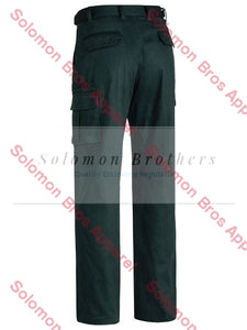 Bisley Original 8 Pocket Cargo Pants - Solomon Brothers Apparel