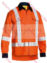 Load image into Gallery viewer, Bisley TTMC-W Cool Light Weight Drill Shirt - Solomon Brothers Apparel