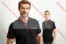 Load image into Gallery viewer, Boudary Ladies Polo - Solomon Brothers Apparel