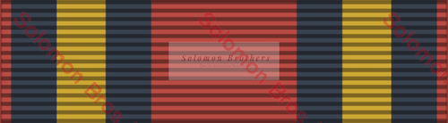 Burma Star - Solomon Brothers Apparel