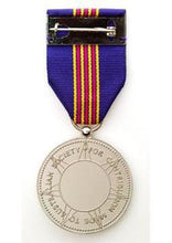 Load image into Gallery viewer, Centenary Medal - Solomon Brothers Apparel