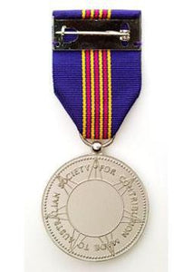 Centenary Medal - Solomon Brothers Apparel