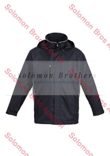 Load image into Gallery viewer, Central Unisex Jacket - Solomon Brothers Apparel
