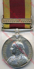 Load image into Gallery viewer, China War medal 1900 - Solomon Brothers Apparel