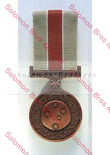 Load image into Gallery viewer, Civilian Service Medal 1939-45 - Solomon Brothers Apparel

