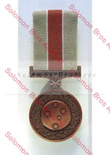 Load image into Gallery viewer, Civilian Service Medal 1939-45 - Solomon Brothers Apparel