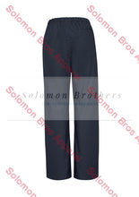 Load image into Gallery viewer, Classic Ladies Scrub Bootleg Pant - Solomon Brothers Apparel