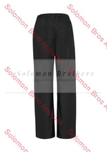 Load image into Gallery viewer, Classic Ladies Scrub Bootleg Pant - Solomon Brothers Apparel