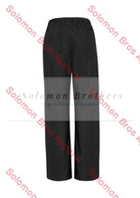 Load image into Gallery viewer, Classic Ladies Scrub Bootleg Pant - Solomon Brothers Apparel
