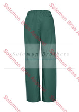 Load image into Gallery viewer, Classic Ladies Scrub Bootleg Pant - Solomon Brothers Apparel