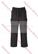 Load image into Gallery viewer, Classic Unisex Scrub Pant - Solomon Brothers Apparel