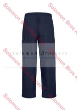 Load image into Gallery viewer, Classic Unisex Scrub Pant - Solomon Brothers Apparel