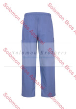 Load image into Gallery viewer, Classic Unisex Scrub Pant - Solomon Brothers Apparel