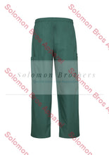 Load image into Gallery viewer, Classic Unisex Scrub Pant - Solomon Brothers Apparel