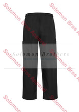 Load image into Gallery viewer, Classic Unisex Scrub Pant - Solomon Brothers Apparel