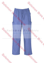 Load image into Gallery viewer, Classic Unisex Scrub Pant - Solomon Brothers Apparel