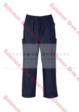 Load image into Gallery viewer, Classic Unisex Scrub Pant - Solomon Brothers Apparel