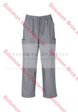Load image into Gallery viewer, Classic Unisex Scrub Pant - Solomon Brothers Apparel