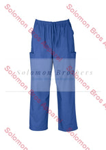 Load image into Gallery viewer, Classic Unisex Scrub Pant - Solomon Brothers Apparel