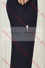 Load image into Gallery viewer, Comfort Waist Lowers - Mens - Cargo Pant - Solomon Brothers Apparel