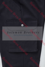 Load image into Gallery viewer, Comfort Waist Lowers - Mens - Cargo Pant - Solomon Brothers Apparel