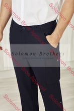 Load image into Gallery viewer, Comfort Waist Lowers - Mens - Cargo Pant - Solomon Brothers Apparel