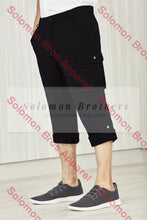 Load image into Gallery viewer, Comfort Waist Lowers - Mens - Cargo Pant - Solomon Brothers Apparel