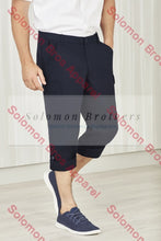 Load image into Gallery viewer, Comfort Waist Lowers - Mens - Cargo Pant - Solomon Brothers Apparel