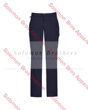 Load image into Gallery viewer, Comfort Waist Lowers - Mens - Cargo Pant - Solomon Brothers Apparel