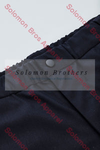 Comfort Waist Lowers - Mens - Cargo Short - Solomon Brothers Apparel
