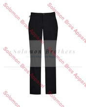 Load image into Gallery viewer, Comfort Waist Lowers - Mens - Flat Front Pant - Solomon Brothers Apparel