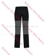 Load image into Gallery viewer, Comfort Waist Lowers - Mens - Flat Front Pant - Solomon Brothers Apparel