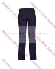 Load image into Gallery viewer, Comfort Waist Lowers - Mens - Flat Front Pant - Solomon Brothers Apparel
