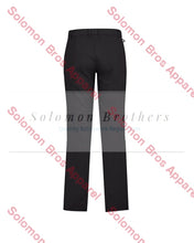 Load image into Gallery viewer, Comfort Waist Lowers - Mens - Flat Front Pant - Solomon Brothers Apparel