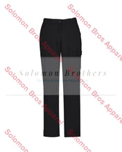 Load image into Gallery viewer, Comfort Waist Lowers - Women - Cargo Pant - Solomon Brothers Apparel