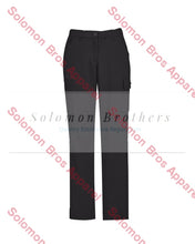 Load image into Gallery viewer, Comfort Waist Lowers - Women - Cargo Pant - Solomon Brothers Apparel