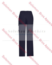 Load image into Gallery viewer, Comfort Waist Lowers - Women - Cargo Pant - Solomon Brothers Apparel