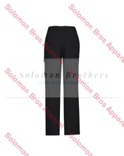 Load image into Gallery viewer, Comfort Waist Lowers - Women - Cargo Pant - Solomon Brothers Apparel