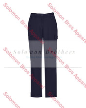 Load image into Gallery viewer, Comfort Waist Lowers - Women - Cargo Pant - Solomon Brothers Apparel