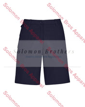 Load image into Gallery viewer, Comfort Waist Lowers - Women - Cargo Short - Solomon Brothers Apparel