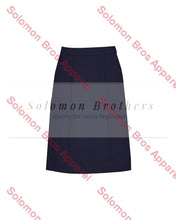 Load image into Gallery viewer, Comfort Waist Lowers - Women - Cargo Skirt - Solomon Brothers Apparel