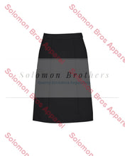 Load image into Gallery viewer, Comfort Waist Lowers - Women - Cargo Skirt - Solomon Brothers Apparel