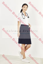Load image into Gallery viewer, Comfort Waist Lowers - Women - Cargo Skirt - Solomon Brothers Apparel