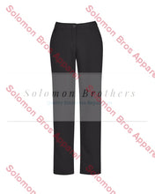 Load image into Gallery viewer, Comfort Waist Lowers - Women - Straight Leg Pant - Solomon Brothers Apparel