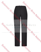 Load image into Gallery viewer, Comfort Waist Lowers - Women - Straight Leg Pant - Solomon Brothers Apparel