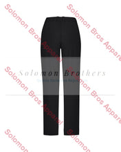 Load image into Gallery viewer, Comfort Waist Lowers - Women - Straight Leg Pant - Solomon Brothers Apparel