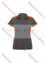 Load image into Gallery viewer, Competitive Ladies Polo No. 1 - Solomon Brothers Apparel
