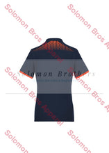 Load image into Gallery viewer, Cosmos Ladies Polo - Solomon Brothers Apparel