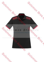 Load image into Gallery viewer, Cosmos Ladies Polo - Solomon Brothers Apparel